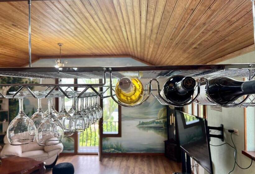 Pensjonat Rancho On Sevan Beach By Hv