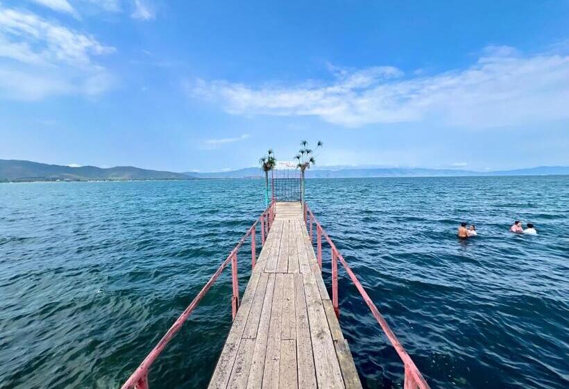 Pensjonat Rancho On Sevan Beach By Hv