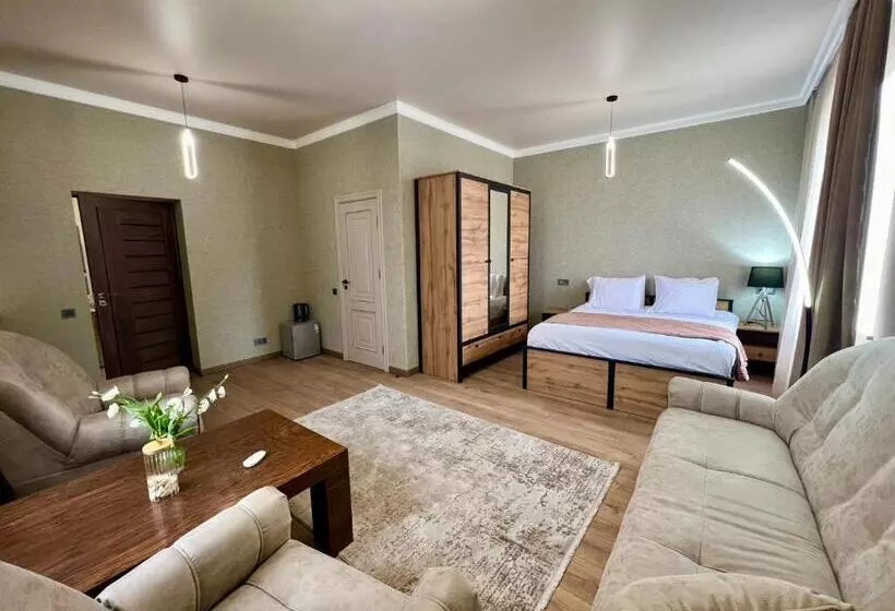 Majatalo Rancho On Sevan Beach By Hv