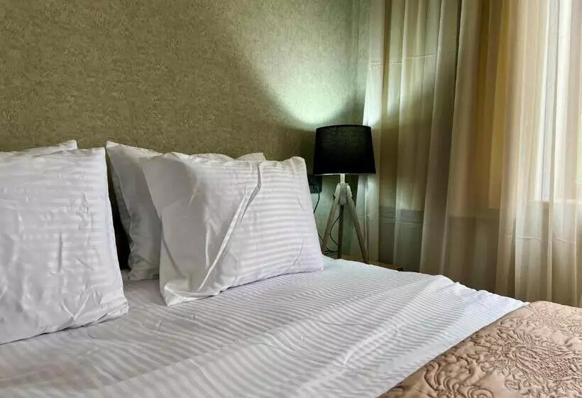 Majatalo Rancho On Sevan Beach By Hv