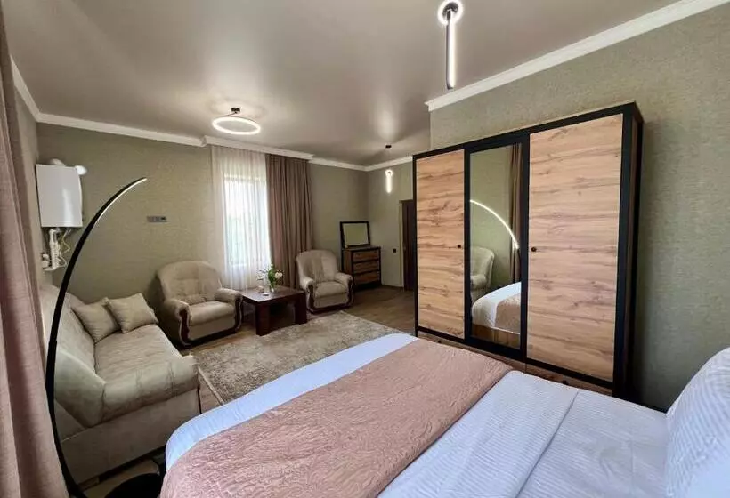 Majatalo Rancho On Sevan Beach By Hv