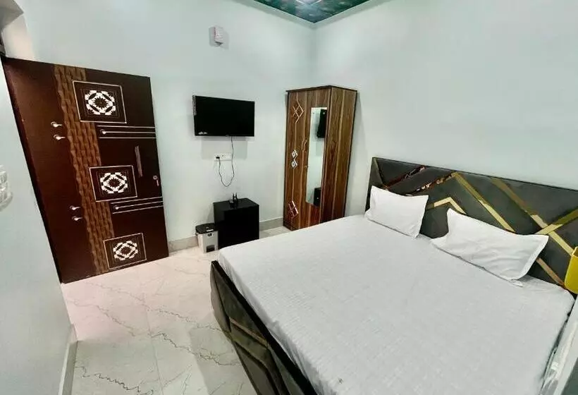 Majatalo Rk Guest House Paying