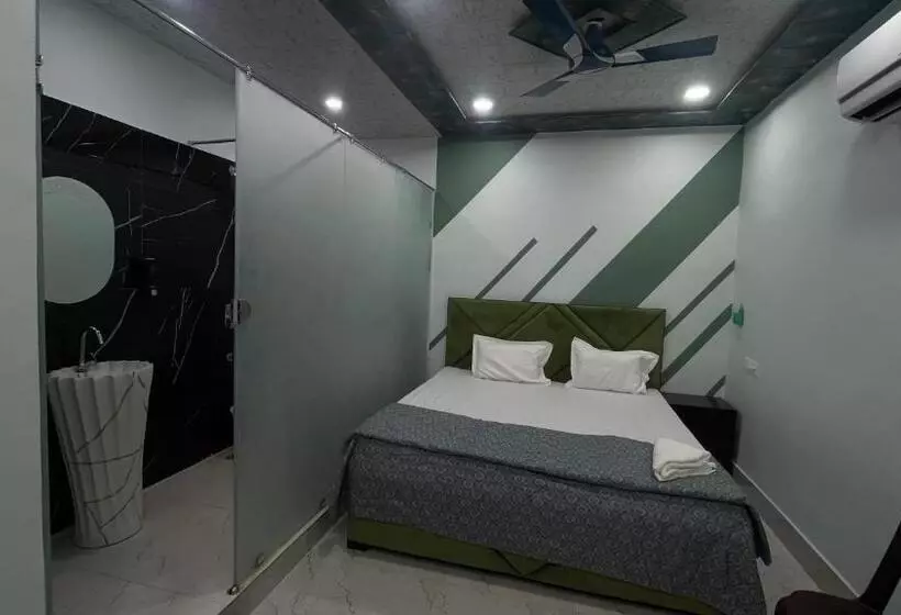 Majatalo Rk Guest House Paying