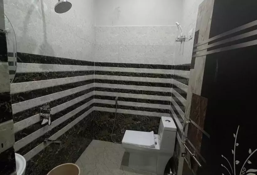 Majatalo Rk Guest House Paying