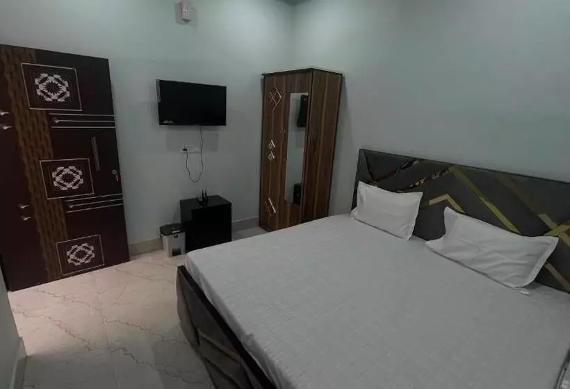 Majatalo Rk Guest House Paying