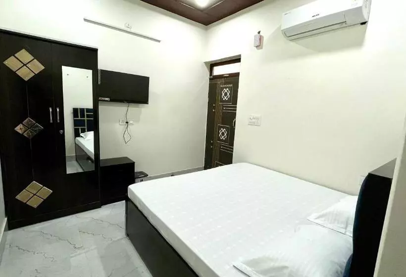 Majatalo Rk Guest House Paying