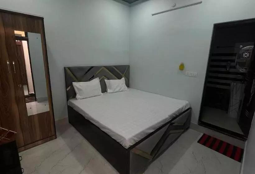 Majatalo Rk Guest House Paying