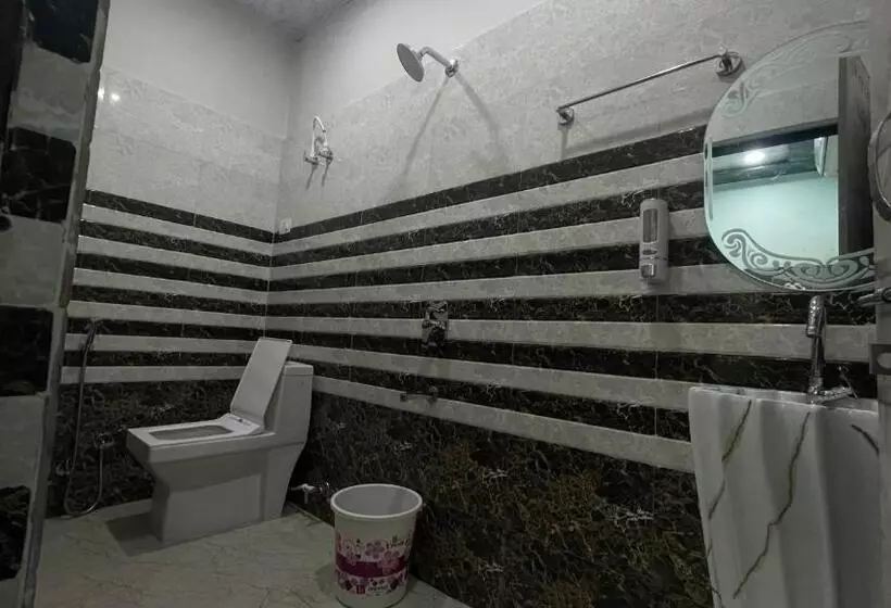 Majatalo Rk Guest House Paying