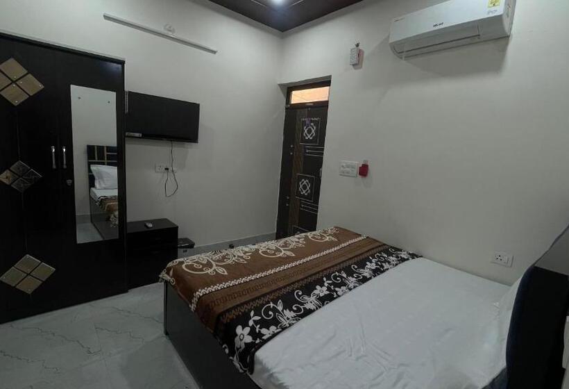 Pensão Rk Guest House Paying