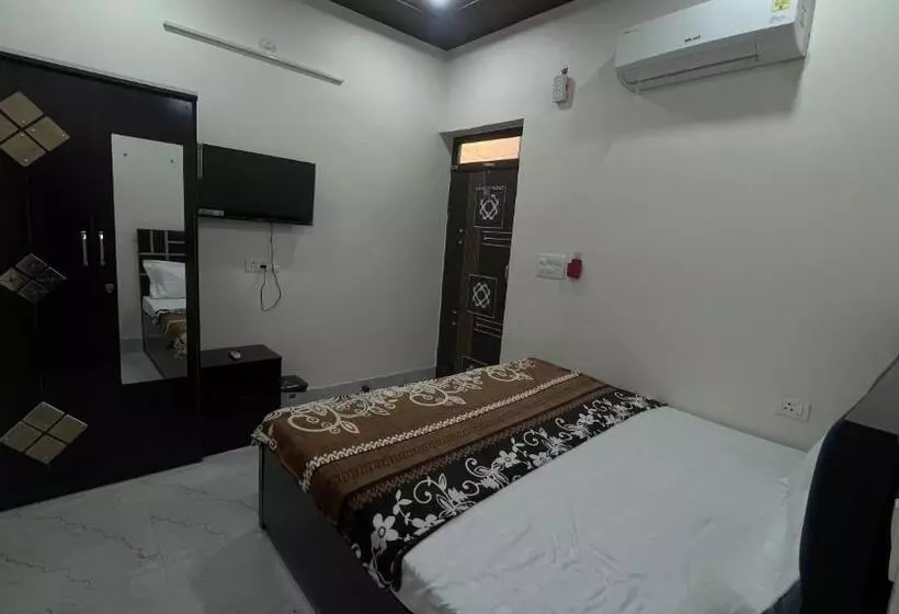 Majatalo Rk Guest House Paying