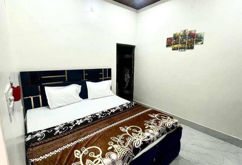 Pensão Rk Guest House Paying