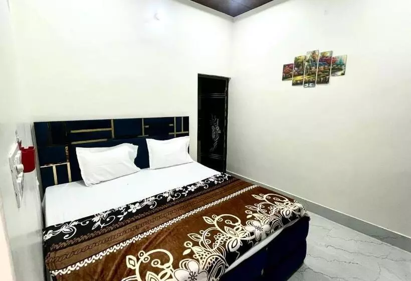 Majatalo Rk Guest House Paying