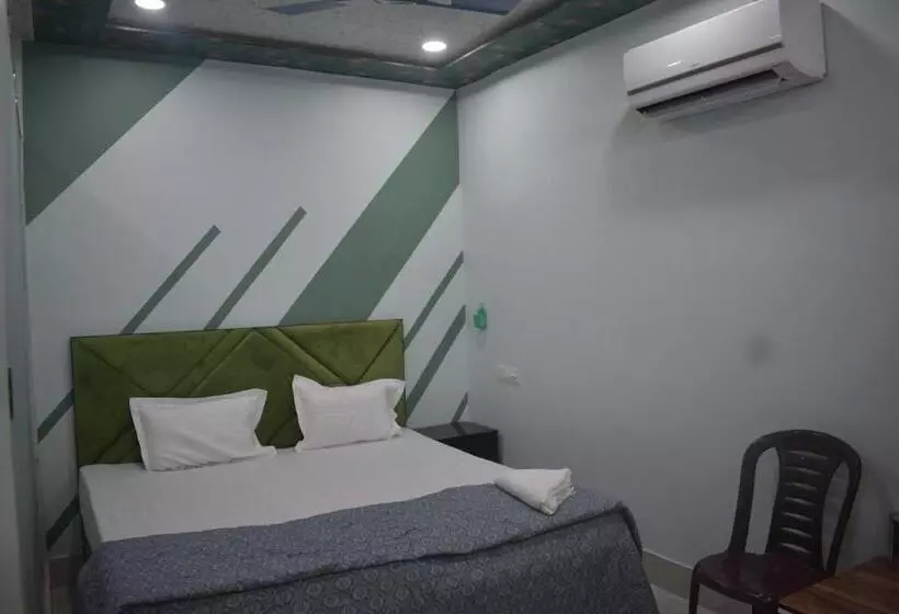 Majatalo Rk Guest House Paying