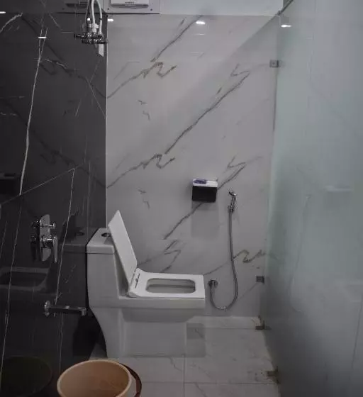 Majatalo Rk Guest House Paying