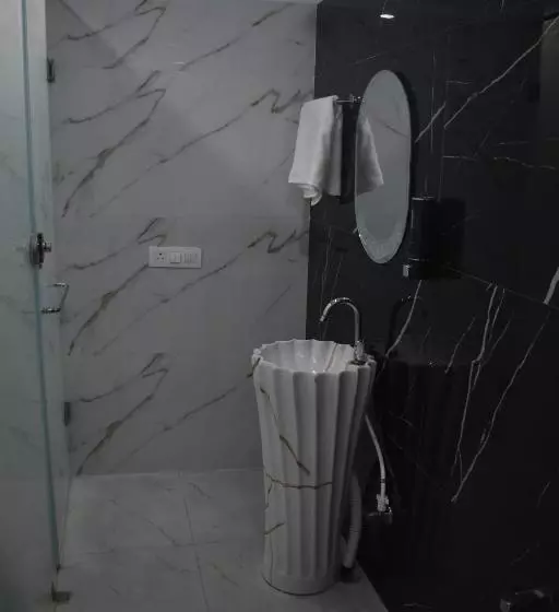 Majatalo Rk Guest House Paying