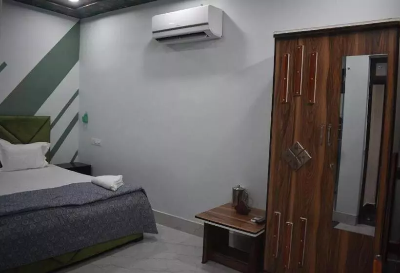 Majatalo Rk Guest House Paying