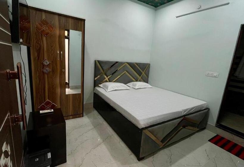 Pensão Rk Guest House Paying