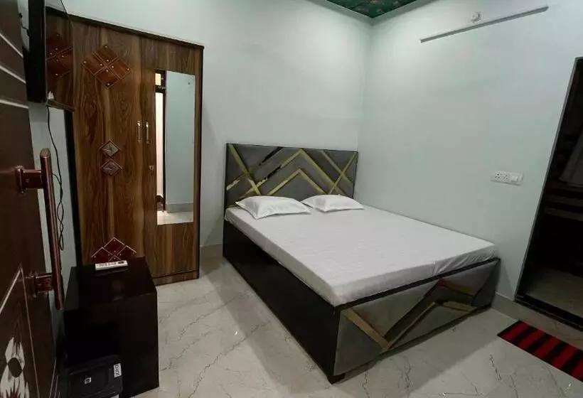 Majatalo Rk Guest House Paying