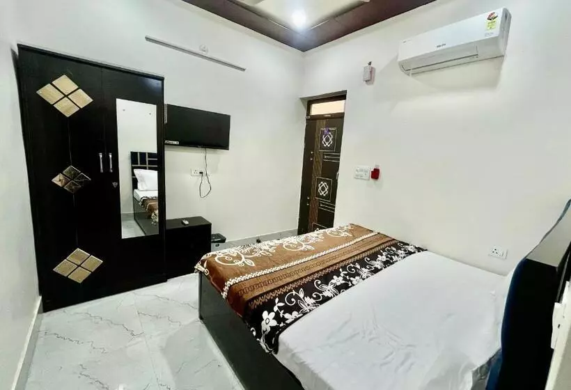 Majatalo Rk Guest House Paying