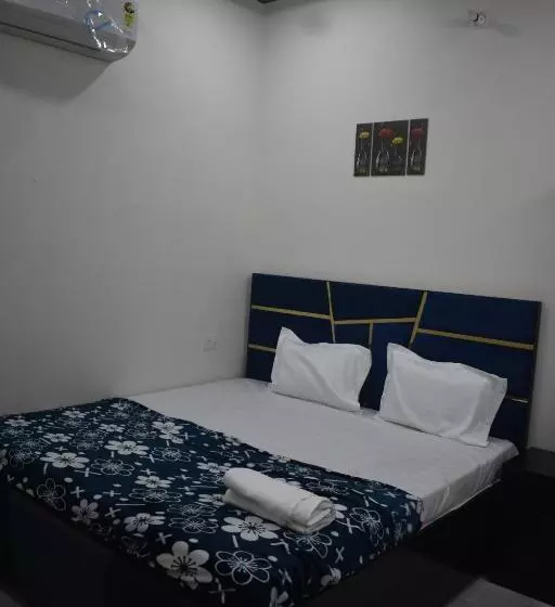 Majatalo Rk Guest House Paying