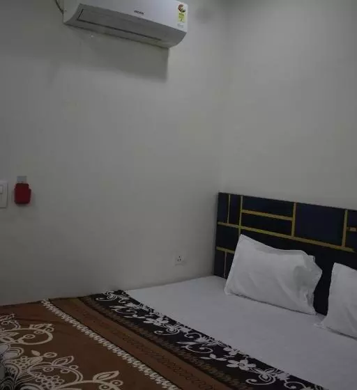 Majatalo Rk Guest House Paying