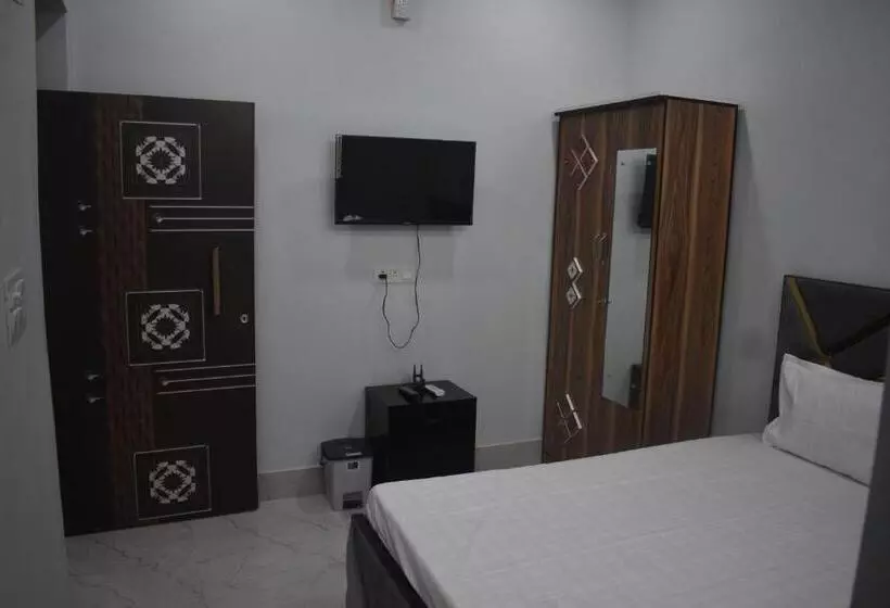 Majatalo Rk Guest House Paying