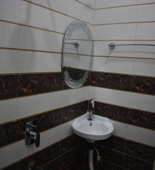 Pensão Rk Guest House Paying