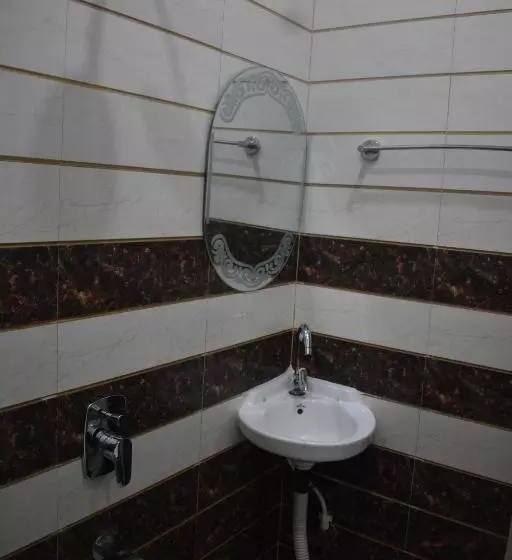 Majatalo Rk Guest House Paying