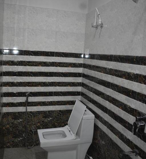 Pensão Rk Guest House Paying