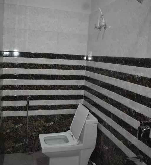 Majatalo Rk Guest House Paying