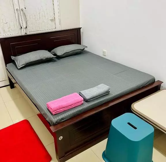ペンション Rooms By Skein