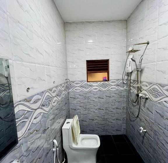 Пансион Rooms By Skein