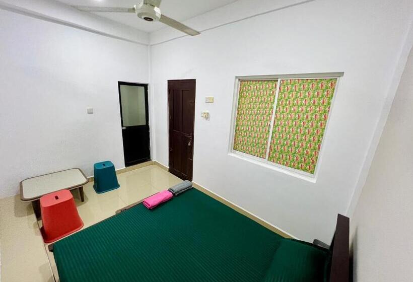 Пансион Rooms By Skein