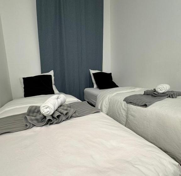 Pensão The Golden Phoenix