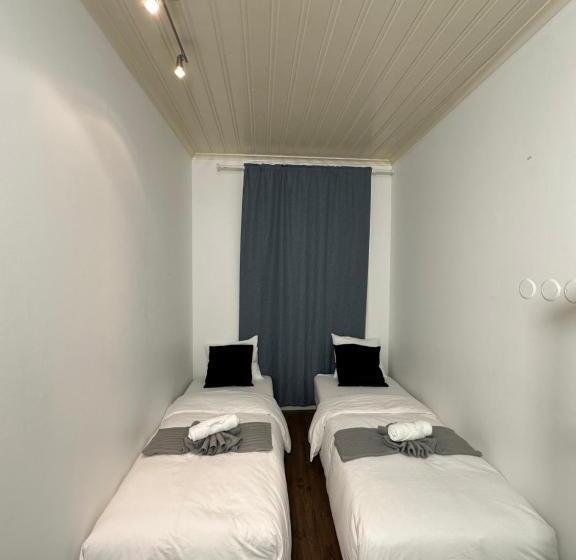 Pensão The Golden Phoenix