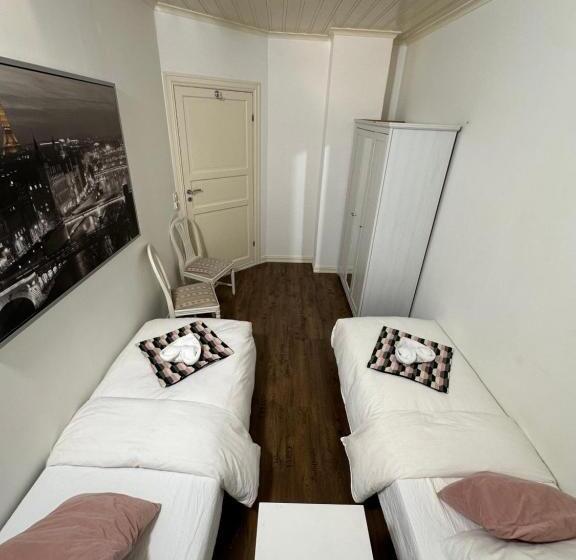 Pensão The Golden Phoenix