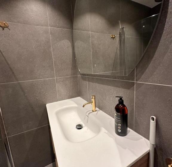 Pensão The Golden Phoenix