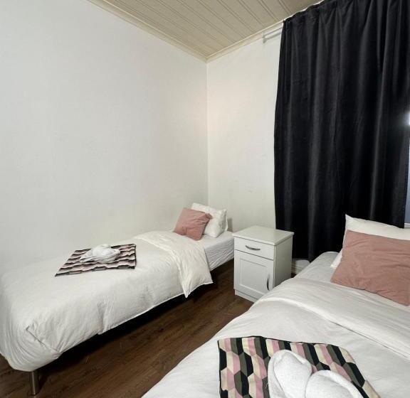 Pensão The Golden Phoenix