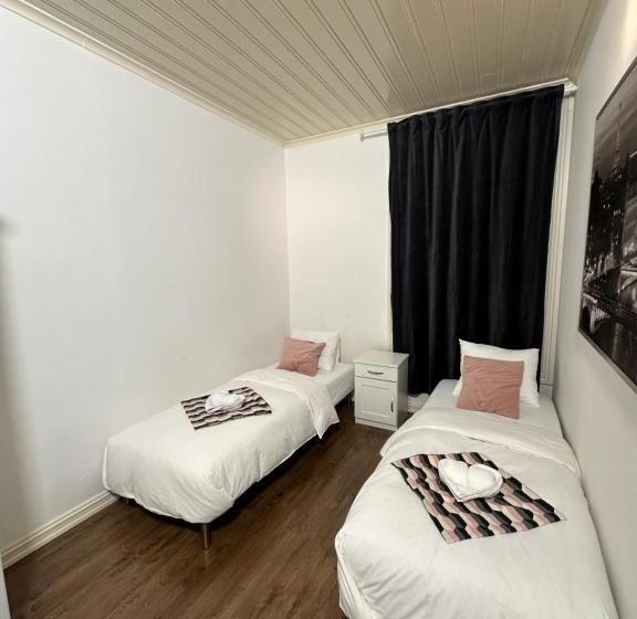 Pensão The Golden Phoenix