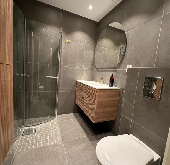 Pensão The Golden Phoenix