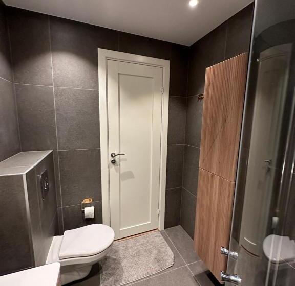 Pensão The Golden Phoenix