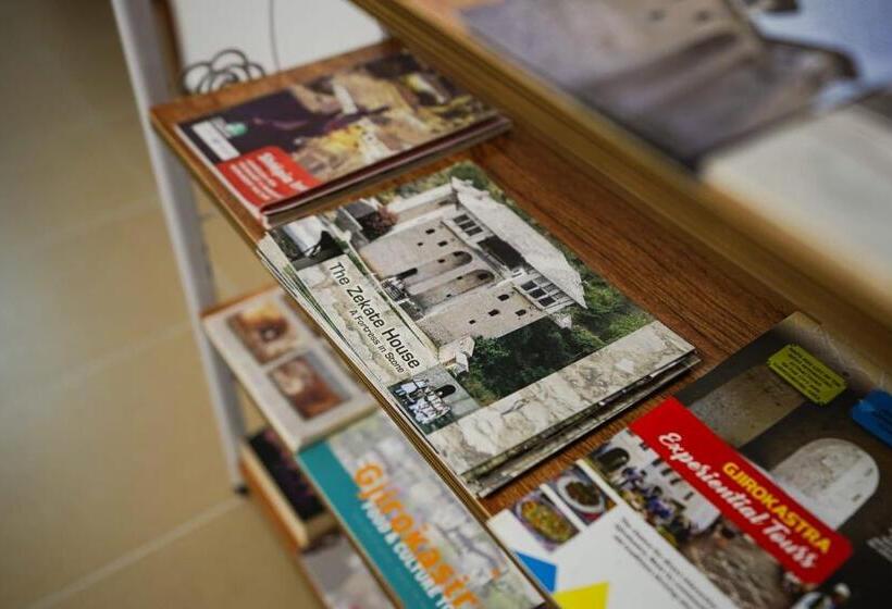 פנסיון View City Apartments