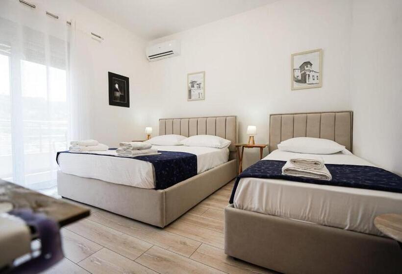 פנסיון View City Apartments