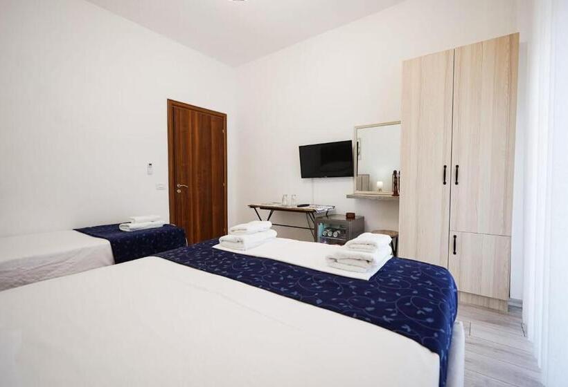 פנסיון View City Apartments