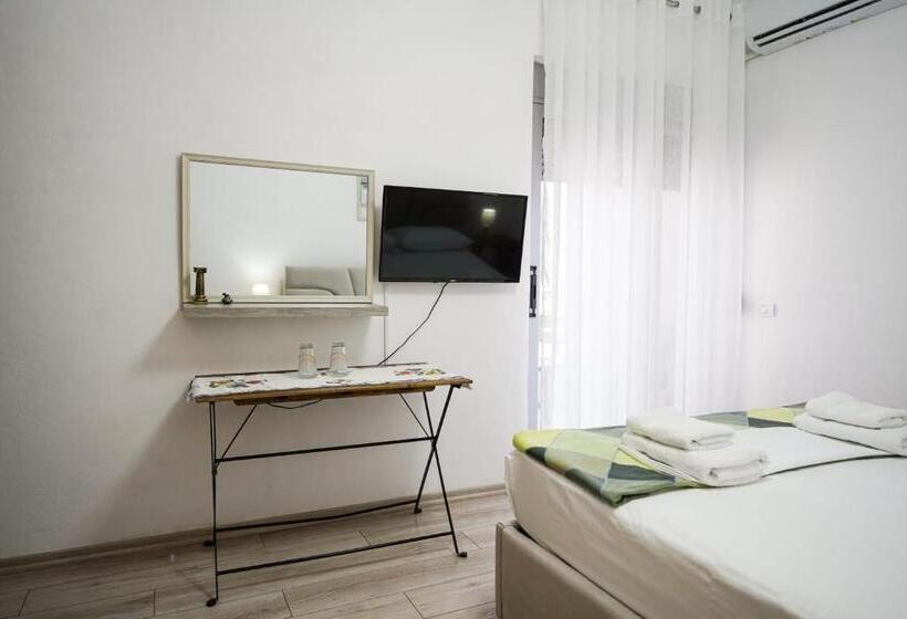 פנסיון View City Apartments