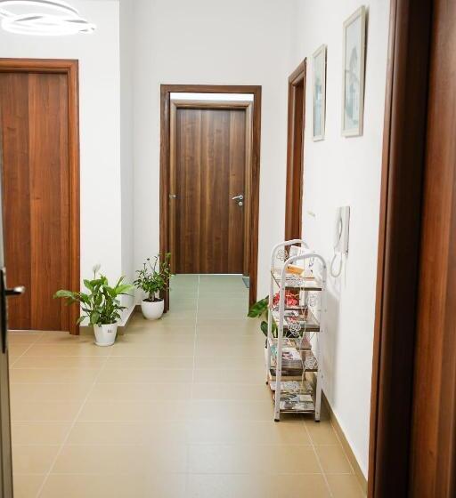 פנסיון View City Apartments