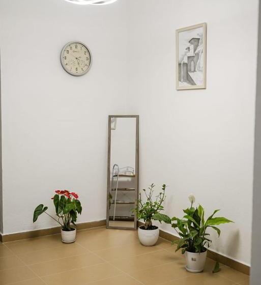 פנסיון View City Apartments