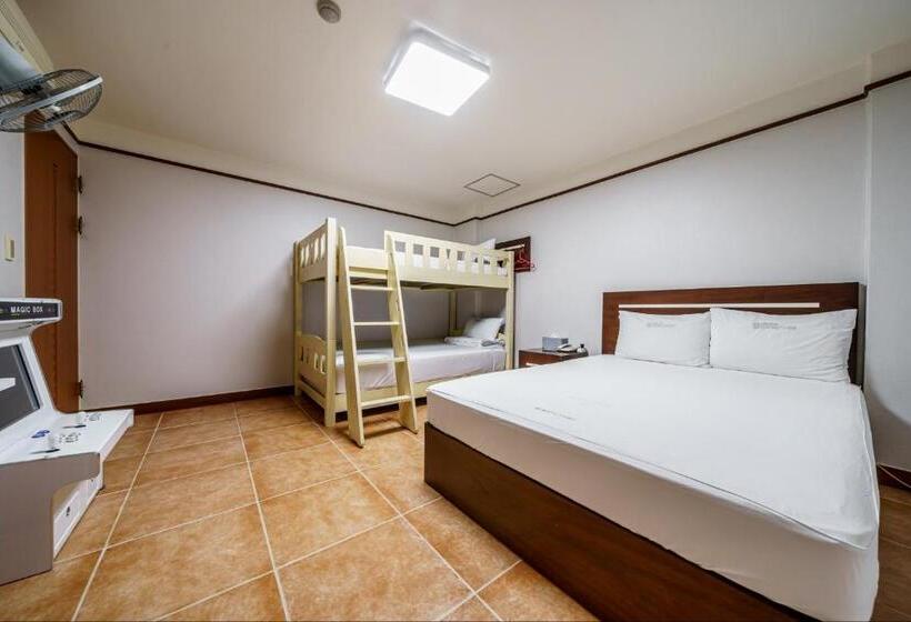 Valentine Hot Spring Motel