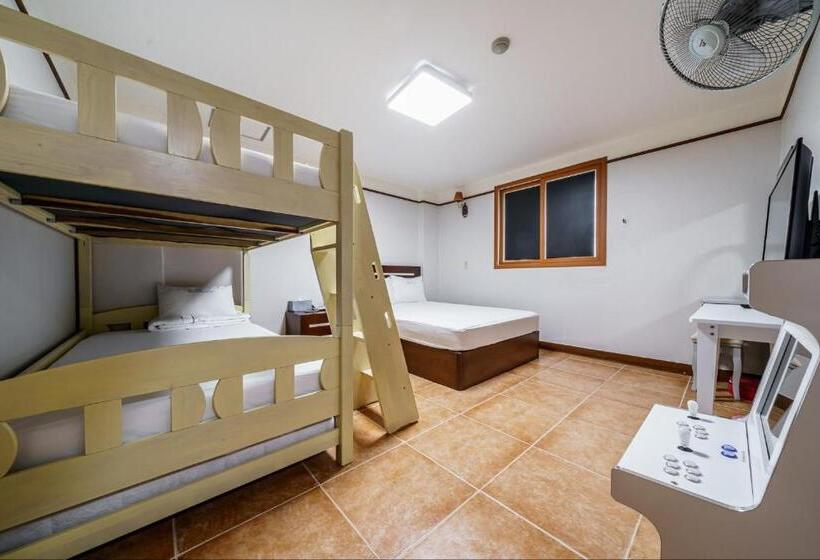 Valentine Hot Spring Motel