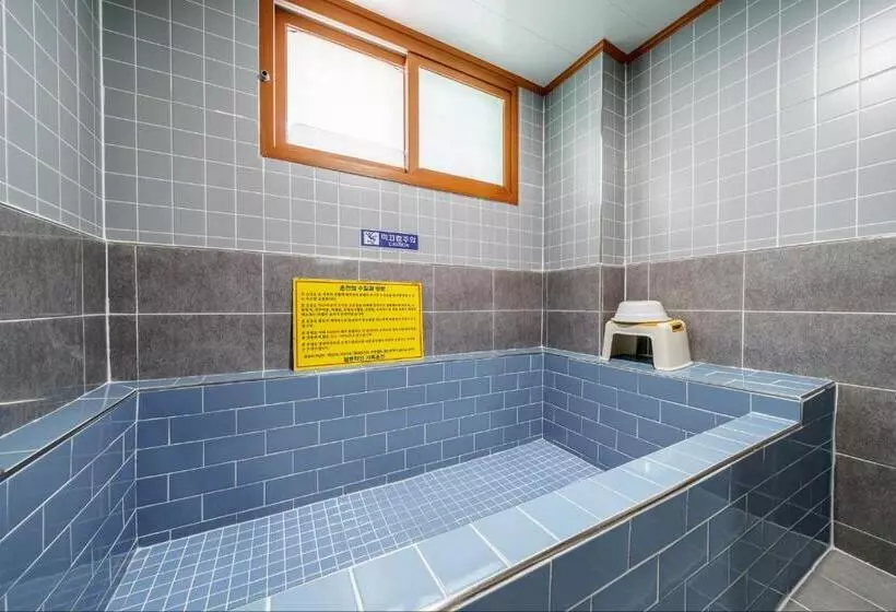 Valentine Hot Spring Motel